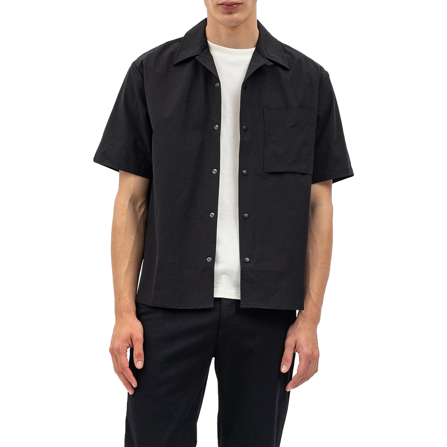 Norse Projects Carsten Travel Light Shirt