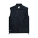 Norse Projects Gore-Tex Infinium Bomber Vest - Navy