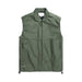 Norse Projects Gore-Tex Infinium Bomber Vest - Green