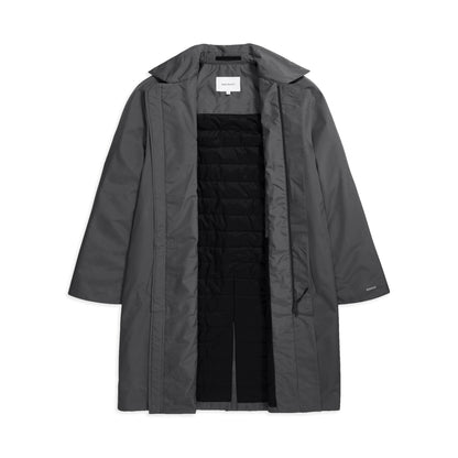 Norse Projects Vargo Gore-Tex Mac Jacket