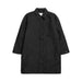 Norse Projects Vargo Gore-Tex Mac Jacket - Black