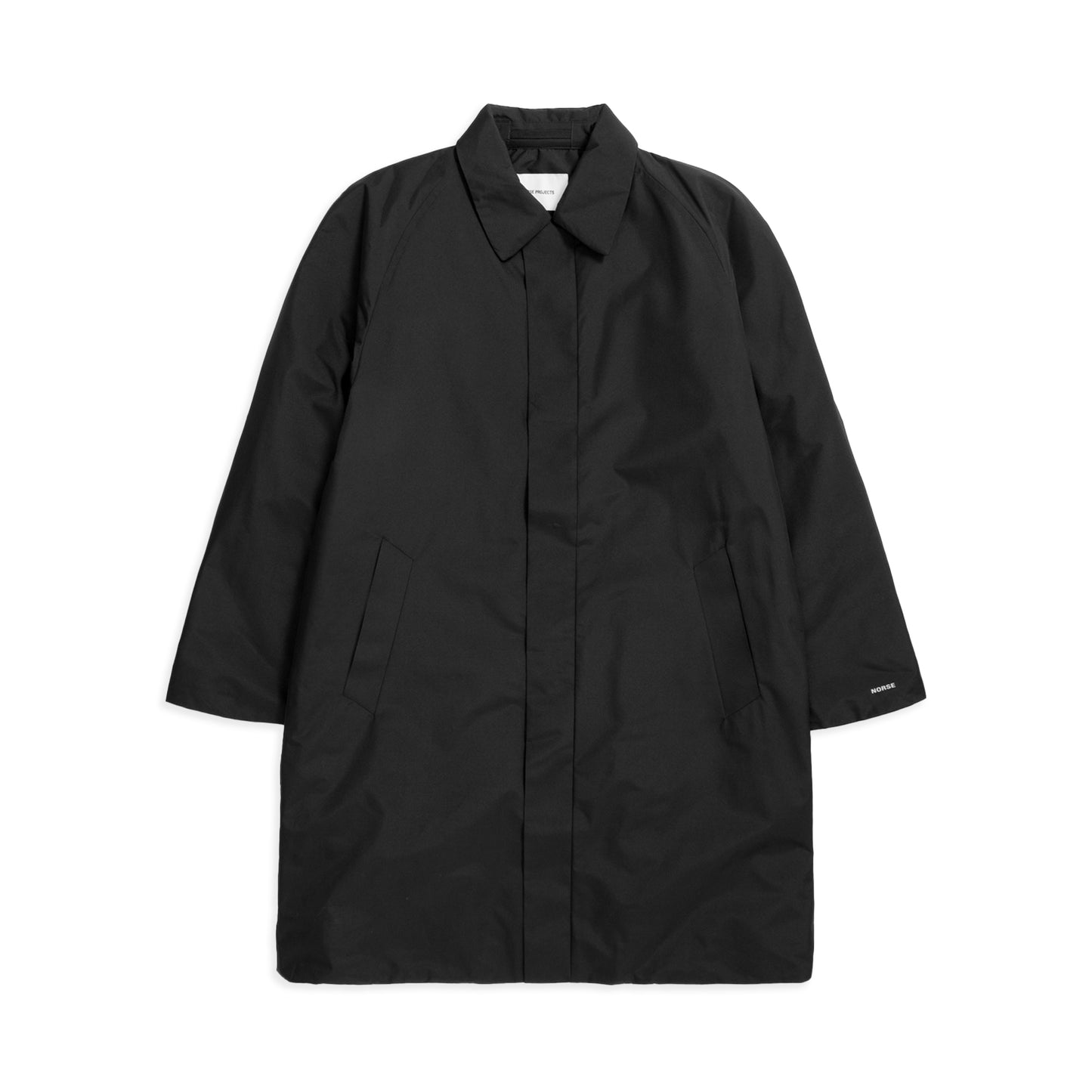 Norse Projects Vargo Gore-Tex Mac Jacket