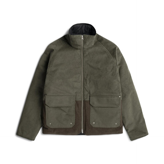 Norse Projects Hakon Solotex Jacket