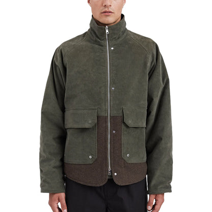 Norse Projects Hakon Solotex Jacket