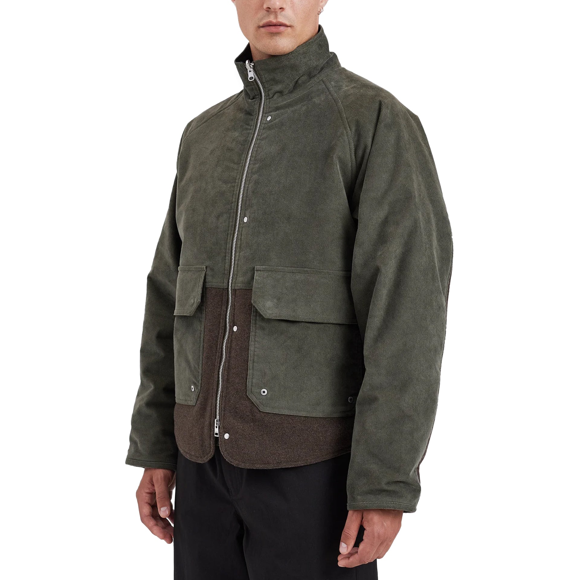 Norse Projects Hakon Solotex Jacket | Uncrate Supply