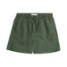 Norse Projects Hauge Recycled Swim Shorts - Green