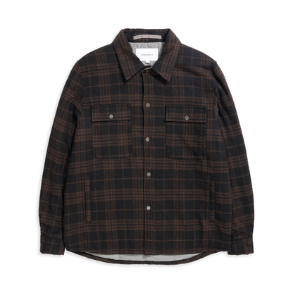 Norse Projects Hjalmer Insulated Overshirt