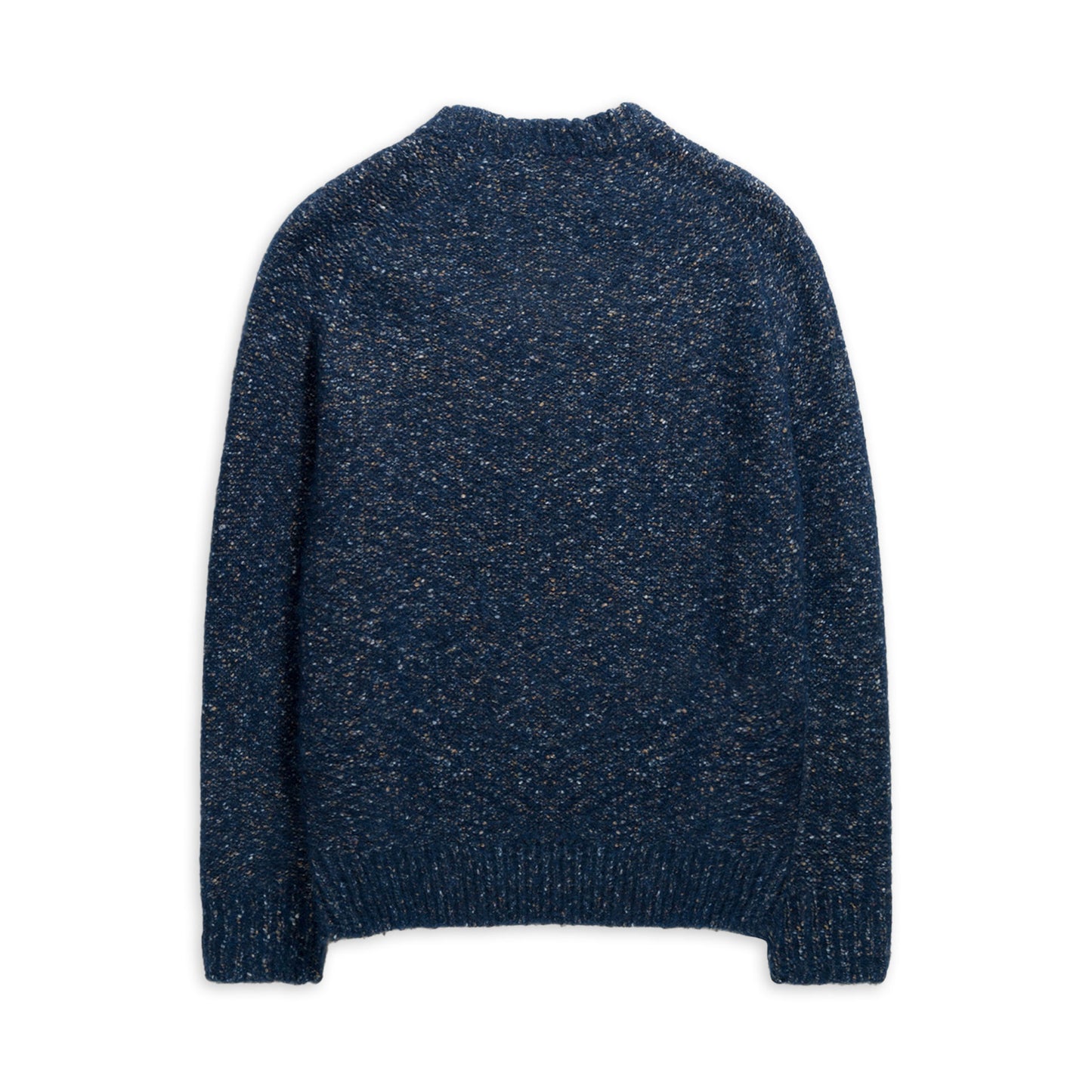 Norse Projects Ivar Alpaca Cable Sweater