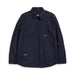 Norse Projects Jens Gore-Tex Infinitum 2.0 Jacket - Navy