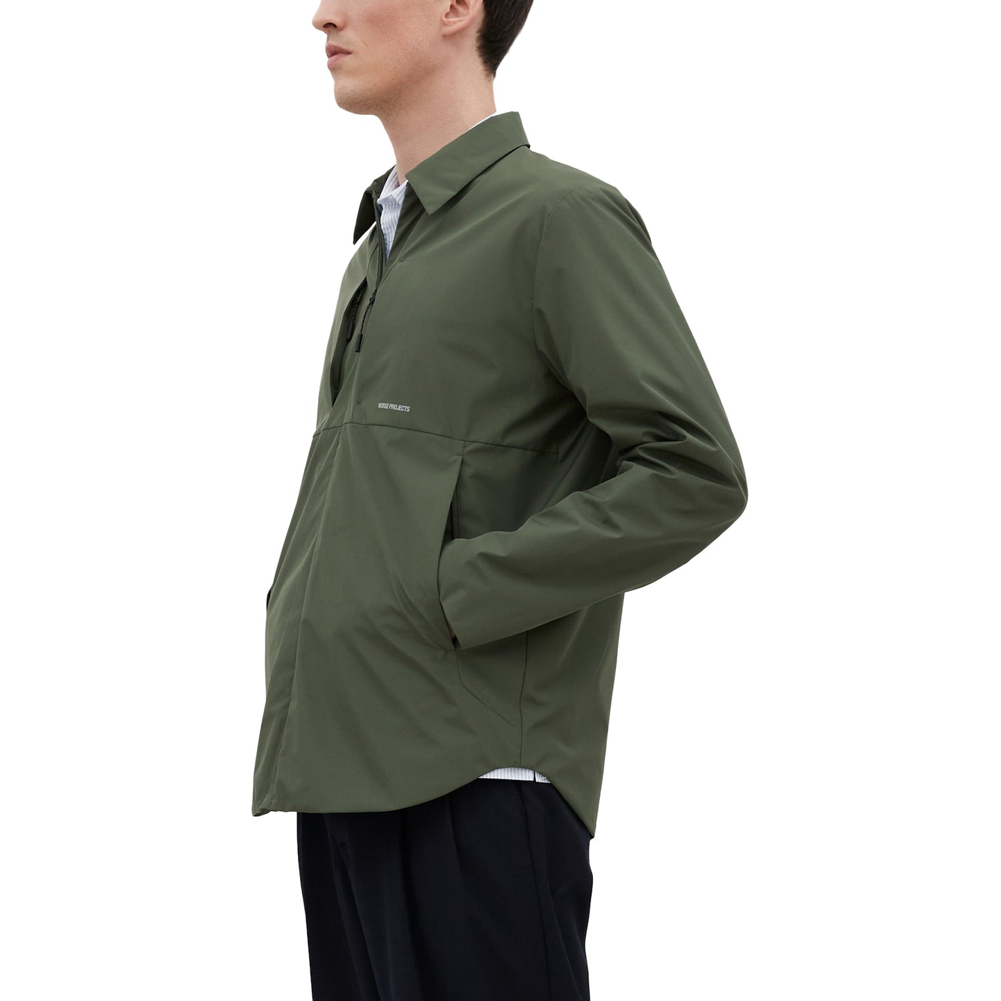 Norse Projects Jens Gore-Tex Infinitum 2.0 Jacket