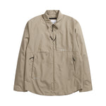 Norse Projects Jens Gore-Tex Infinitum 2.0 Jacke - Sand