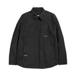 Norse Projects Jens Gore-Tex Infinitum 2.0 Jacket - Black