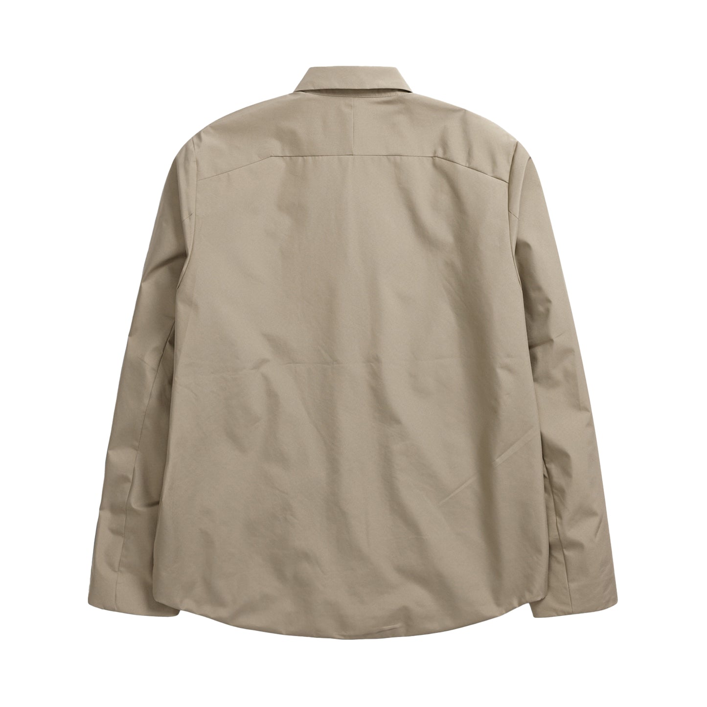 Norse Projects Jens Gore-Tex Infinitum 2.0 Jacke