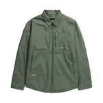 Norse Projects Jens Gore-Tex Infinitum 2.0 Jacket - Spruce Green