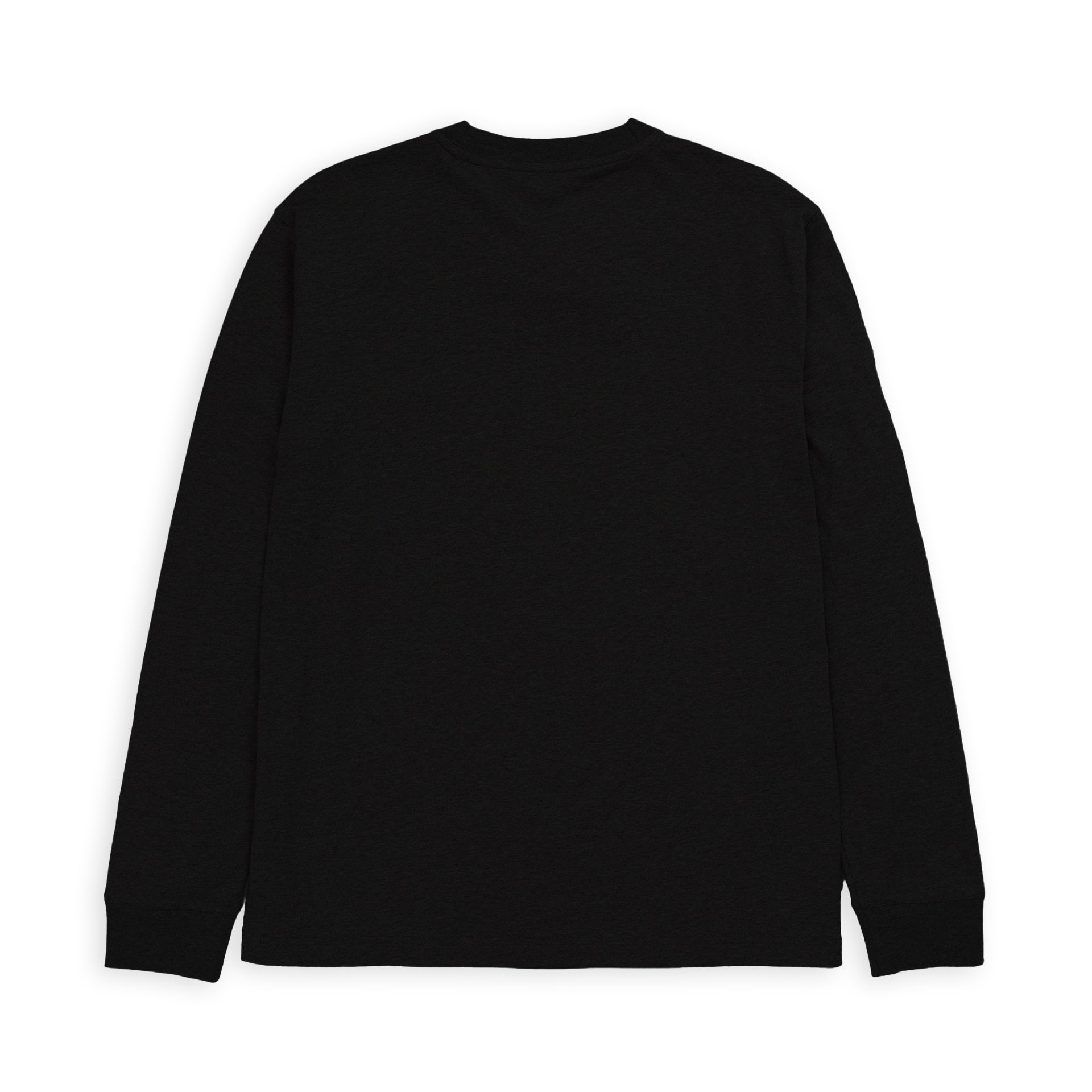 【関税込み】NORSE PROJECTS グレー Johannes 長袖Tシャツ norse-projects-joahhnes-