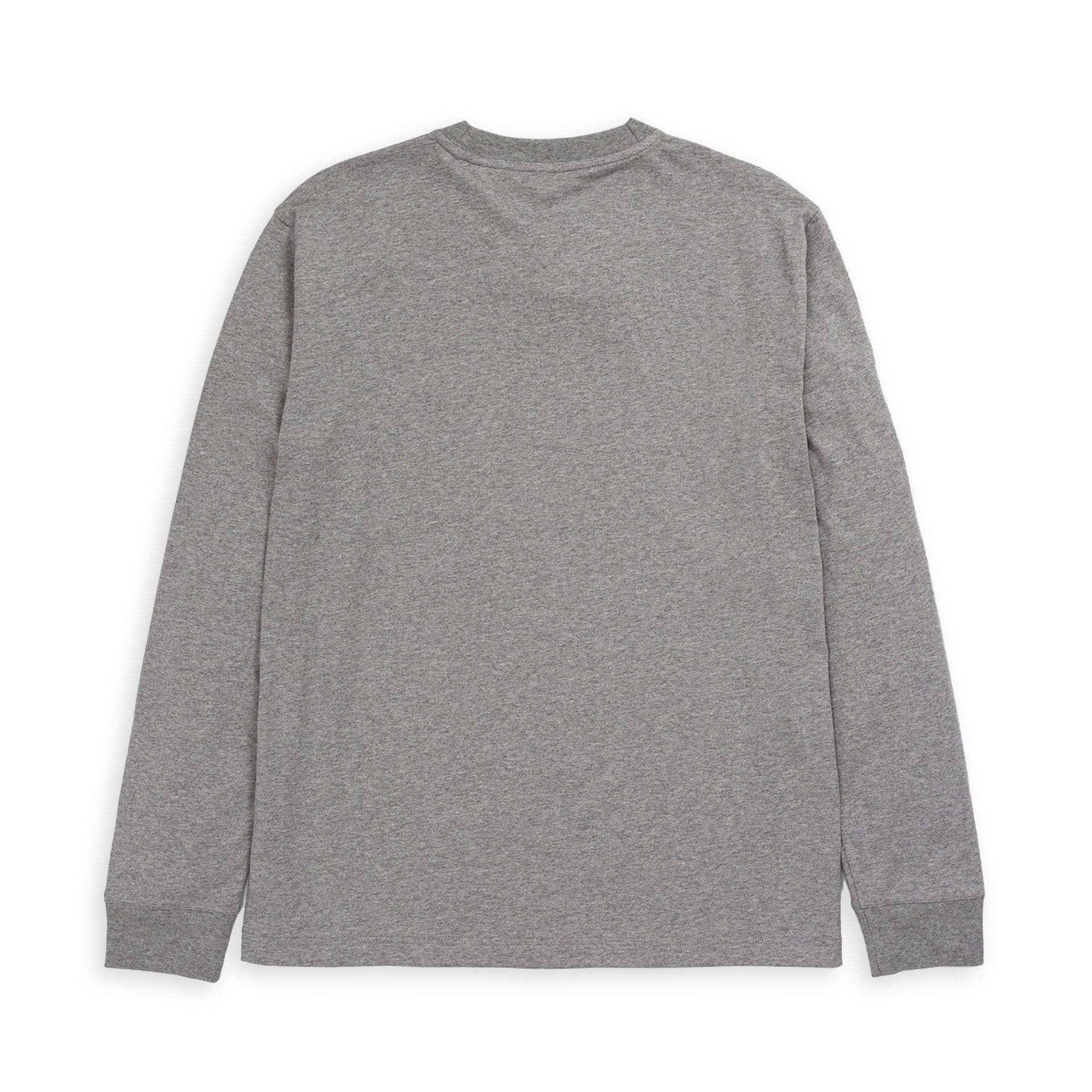 【関税込み】NORSE PROJECTS グレー Johannes Tシャツ NORSE PROJECTSのグレー Johannes Tシャツがセール中