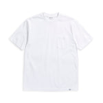 Norse Projects Johannes Standard Pocket Tee - White