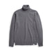 Norse Projects Kirk Lambswool Sweater - Grey