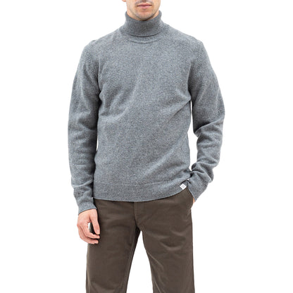 Norse Projects Kirk Lambswool Sweater