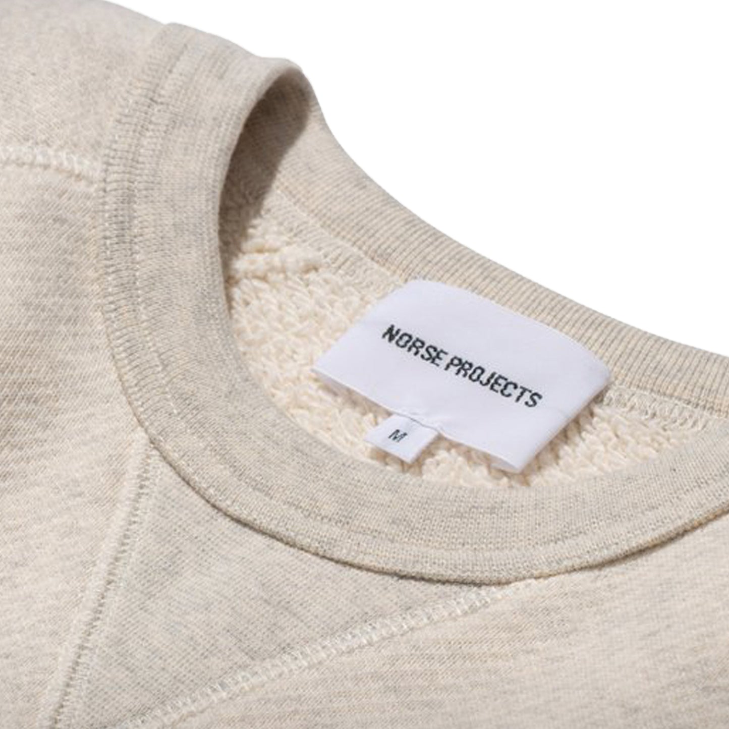 Norse Projects Kristian Sweatshirt