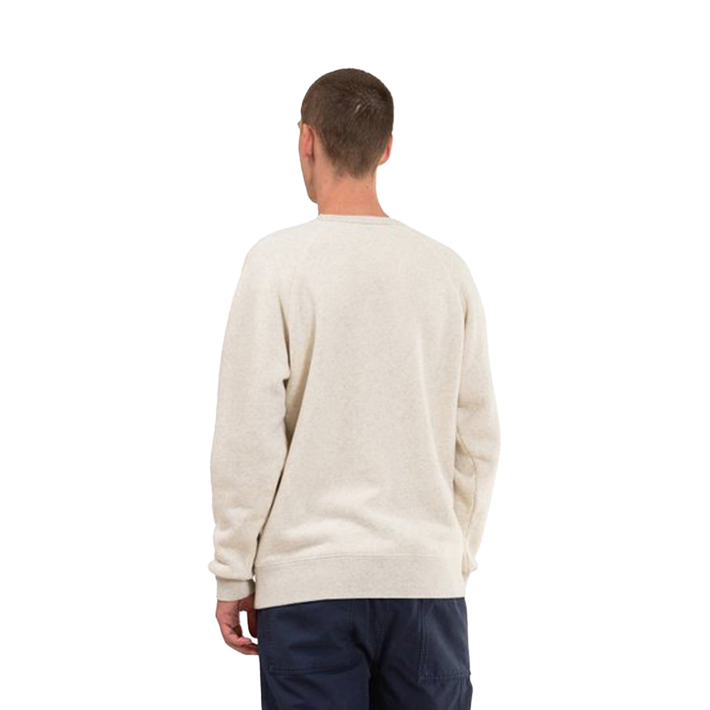 Norse Projects Kristian Sweatshirt