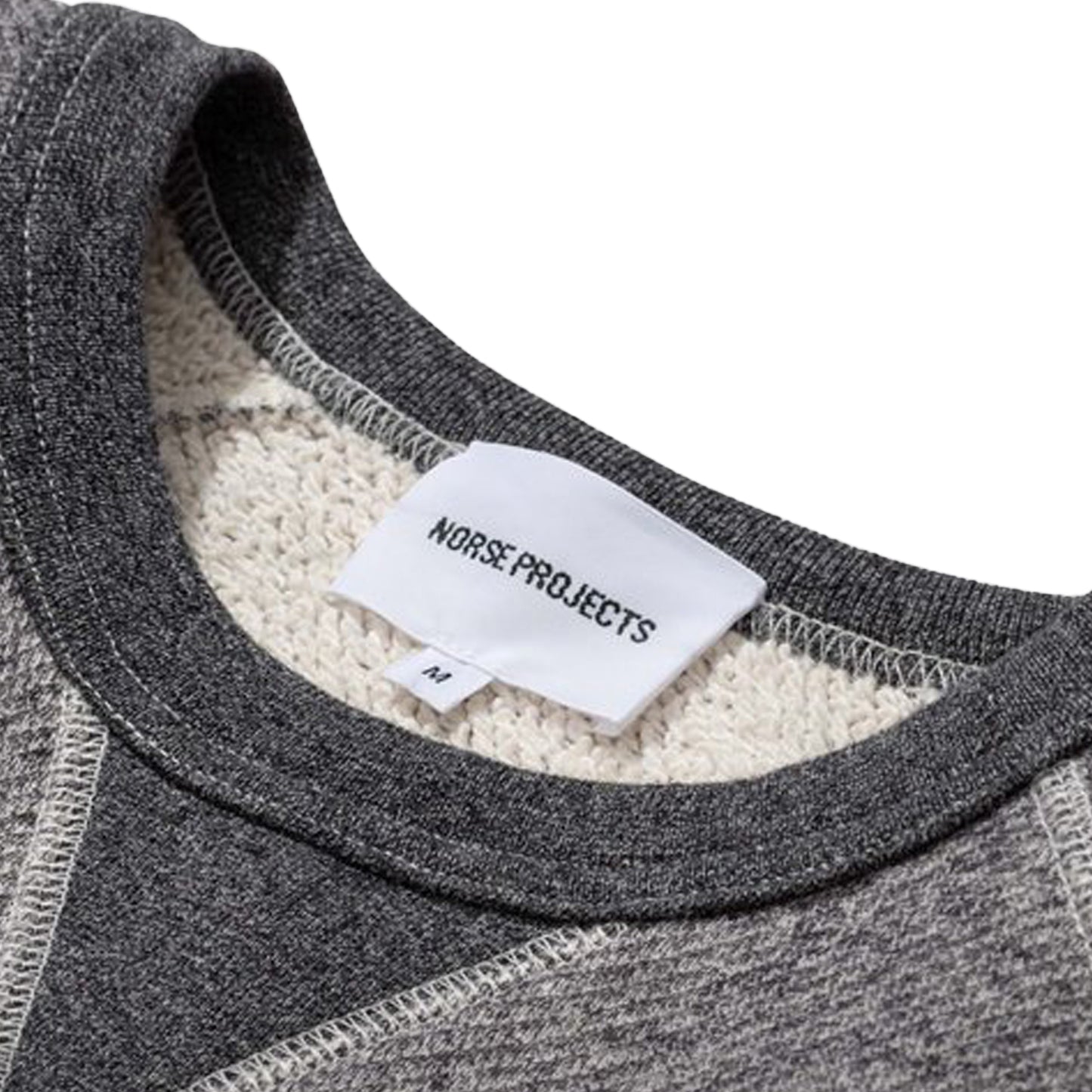 Norse Projects Kristian Sweatshirt