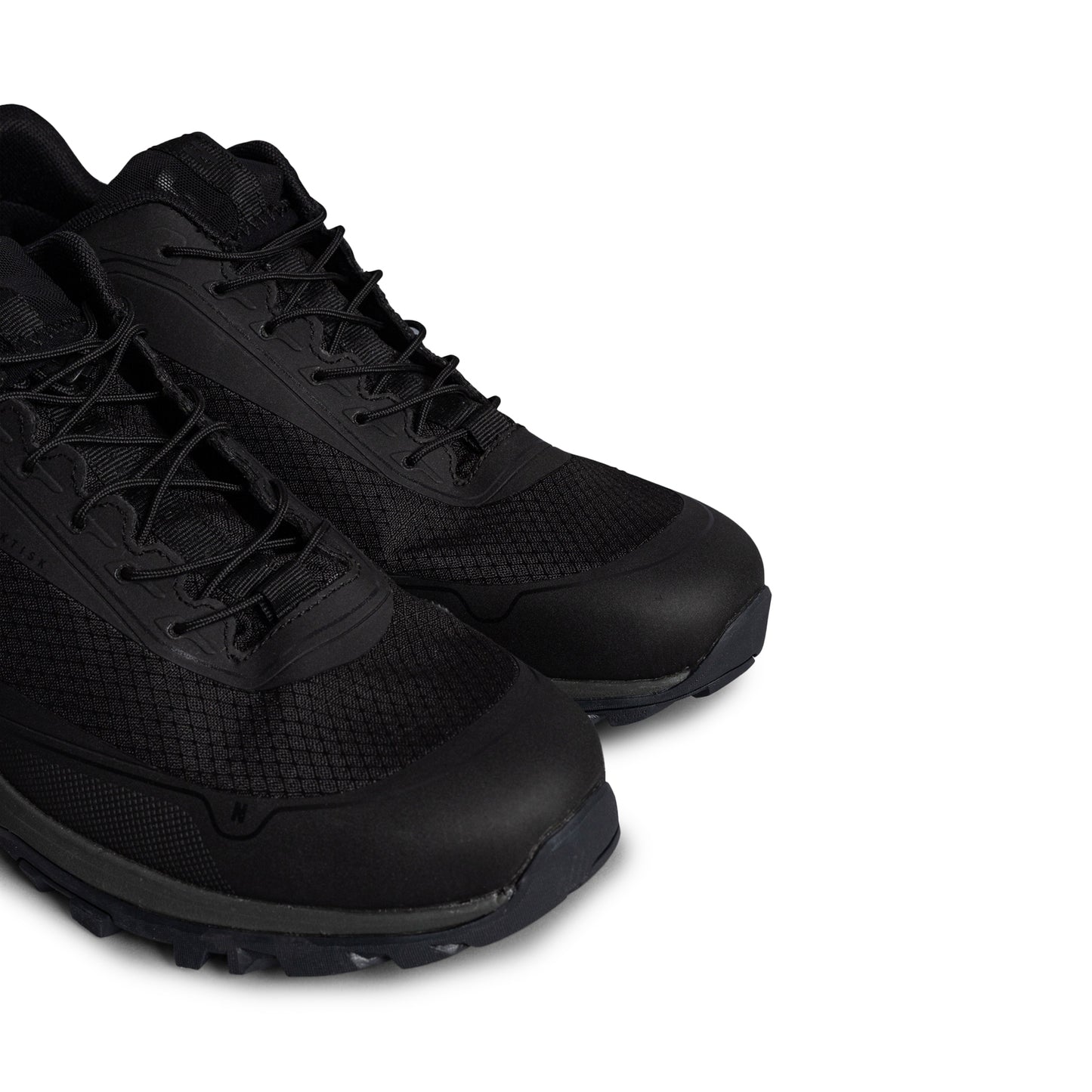 Norse Projects Lace Up Runner Trail Shoes