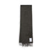 Norse Projects Moon Lambswool Scarf - Grey