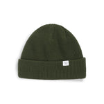 Norse Projects Beanie - Army Green