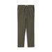 Norse Projects Aros Slim Light Chino - Ivy Green
