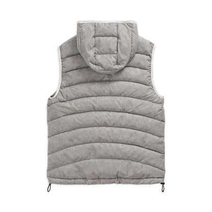Norse Projects Pasmo Rip Hooded Down Gilet