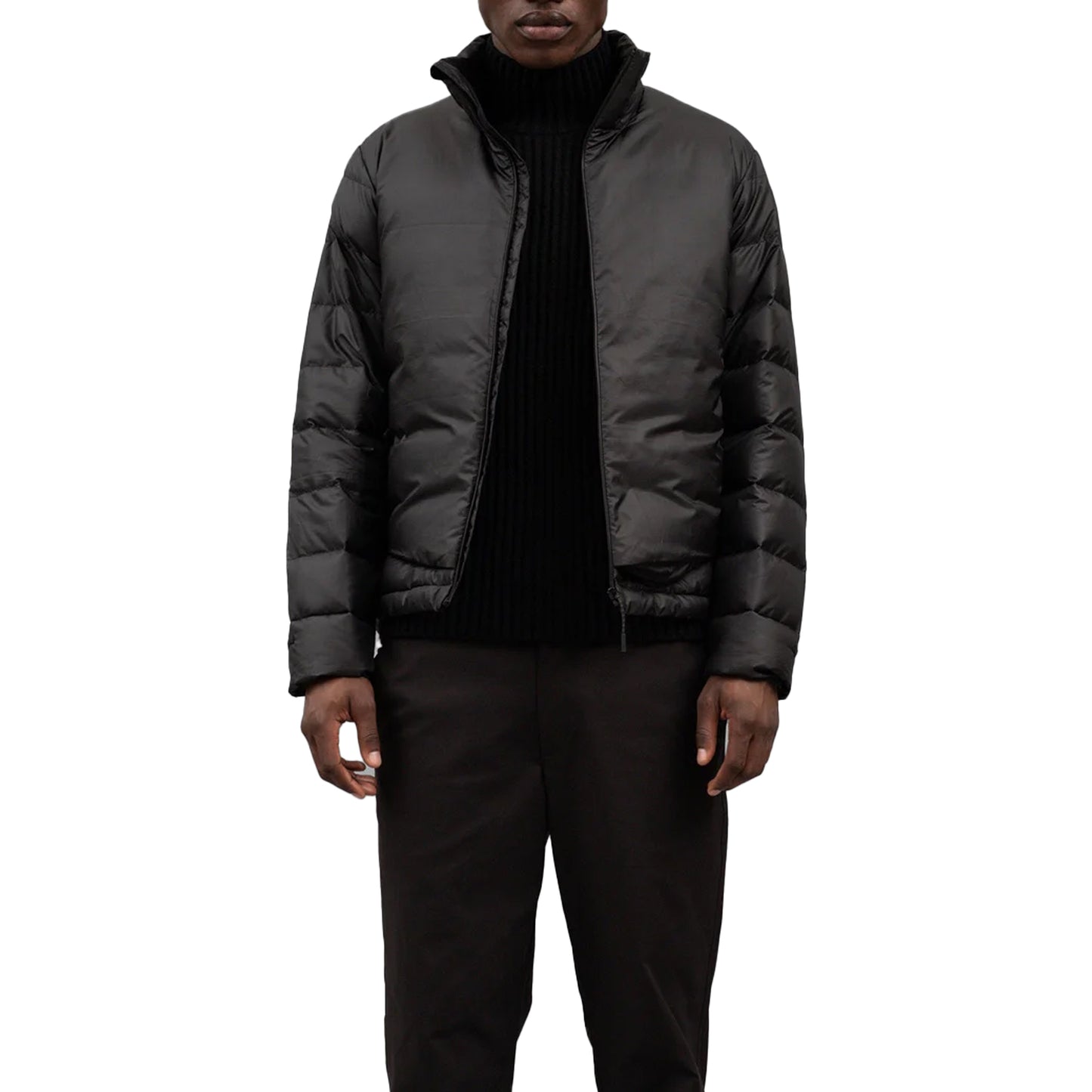 Norse Projects Pasmo Rip Down Jacket