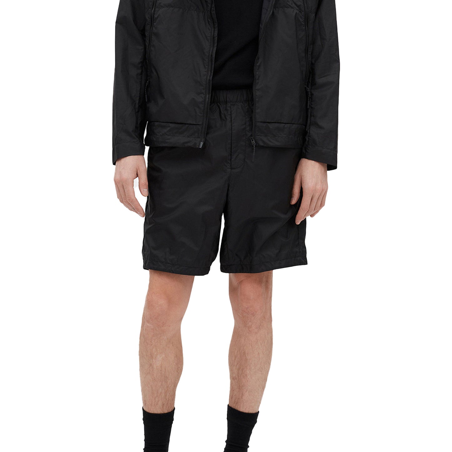 Norse Projects Pasmo Shorts