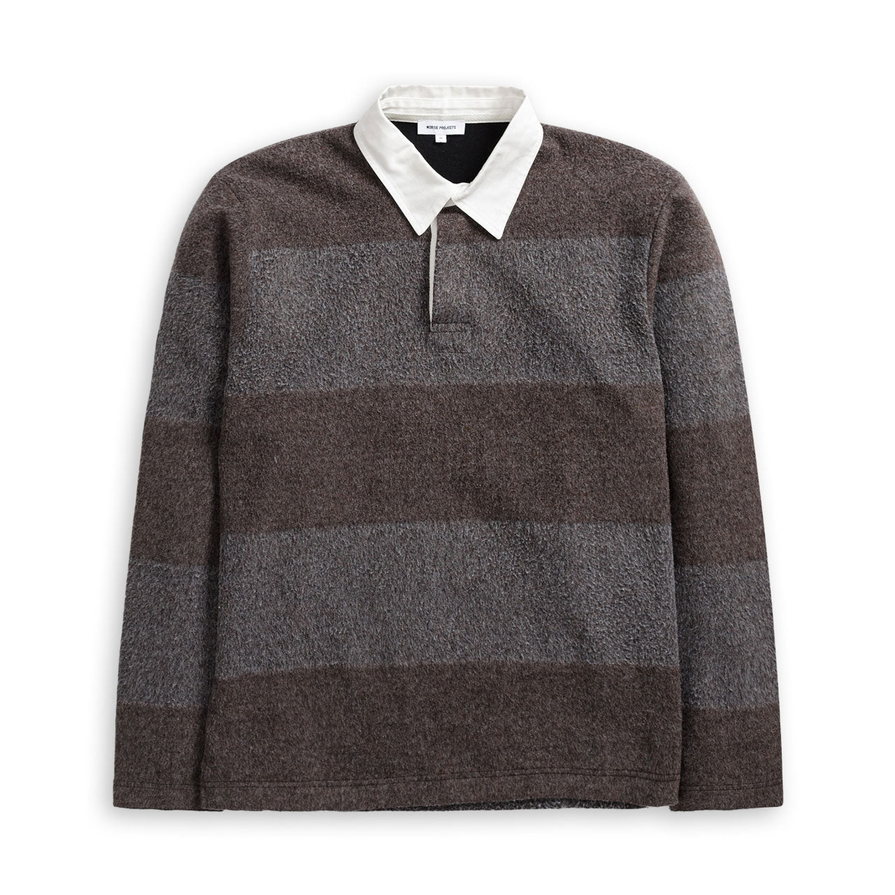 Norse Projects Ruben Rugby Polo