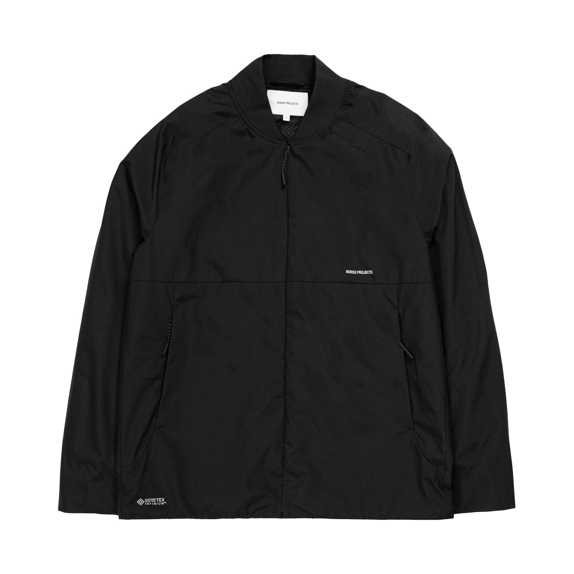 Norse Projects Ryan Gore-Tex Bomber Jacket | Uncrate Supply