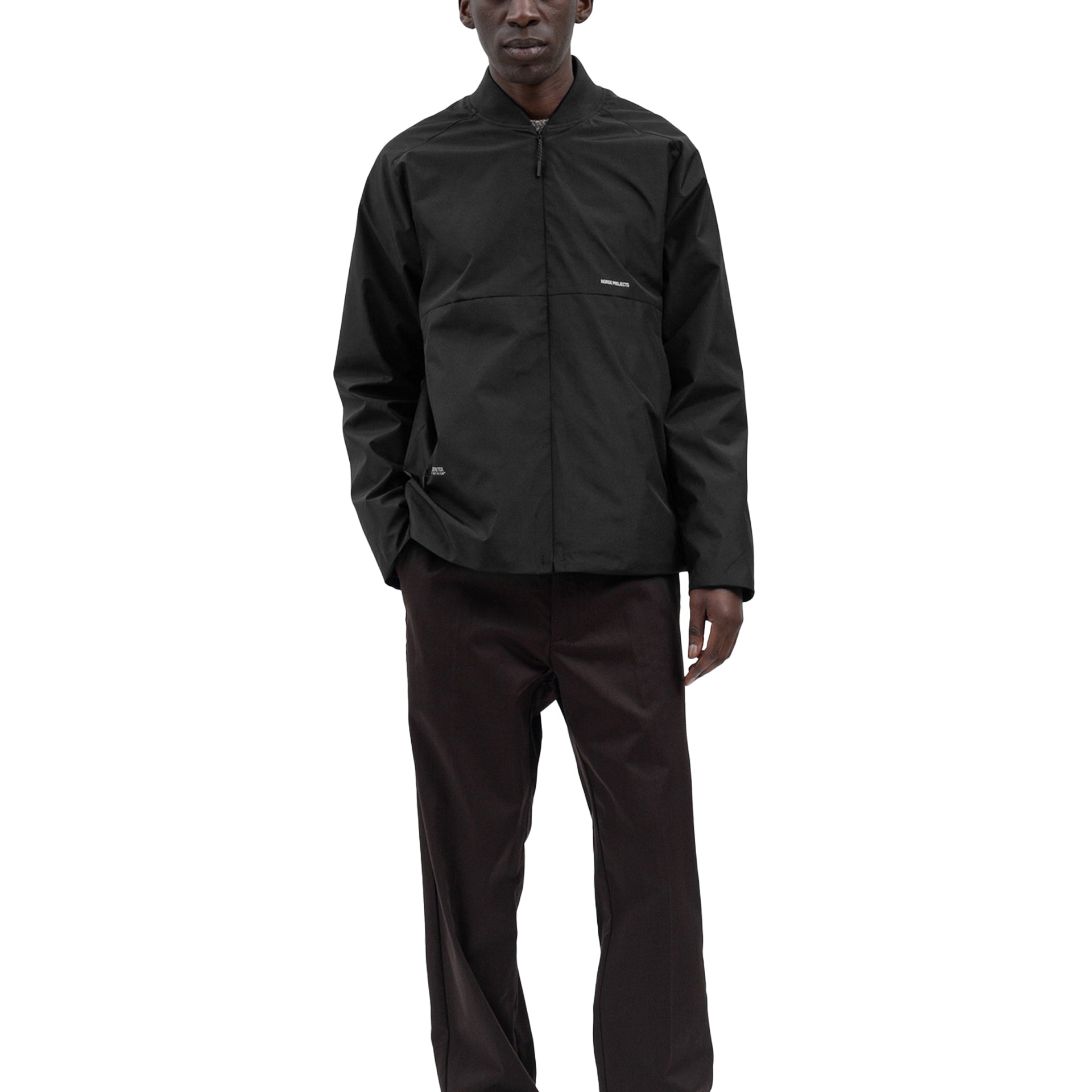 Norse Projects Ryan Gore-Tex Bomber Jacket | Uncrate Supply
