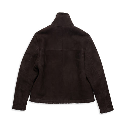 Norse Projects Shearling Jacket