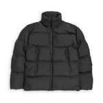 Norse Projects Pertex Shield Stand Collar Down Jacket - Black