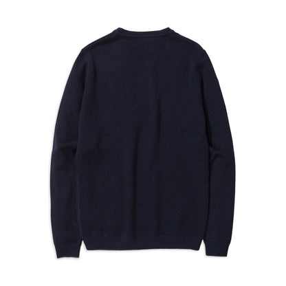 Norse Projects Sigred Merino Lambswool Sweater