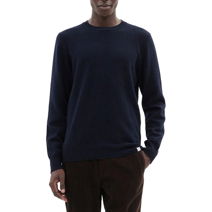 Norse Projects Sigred Merino Lambswool Sweater