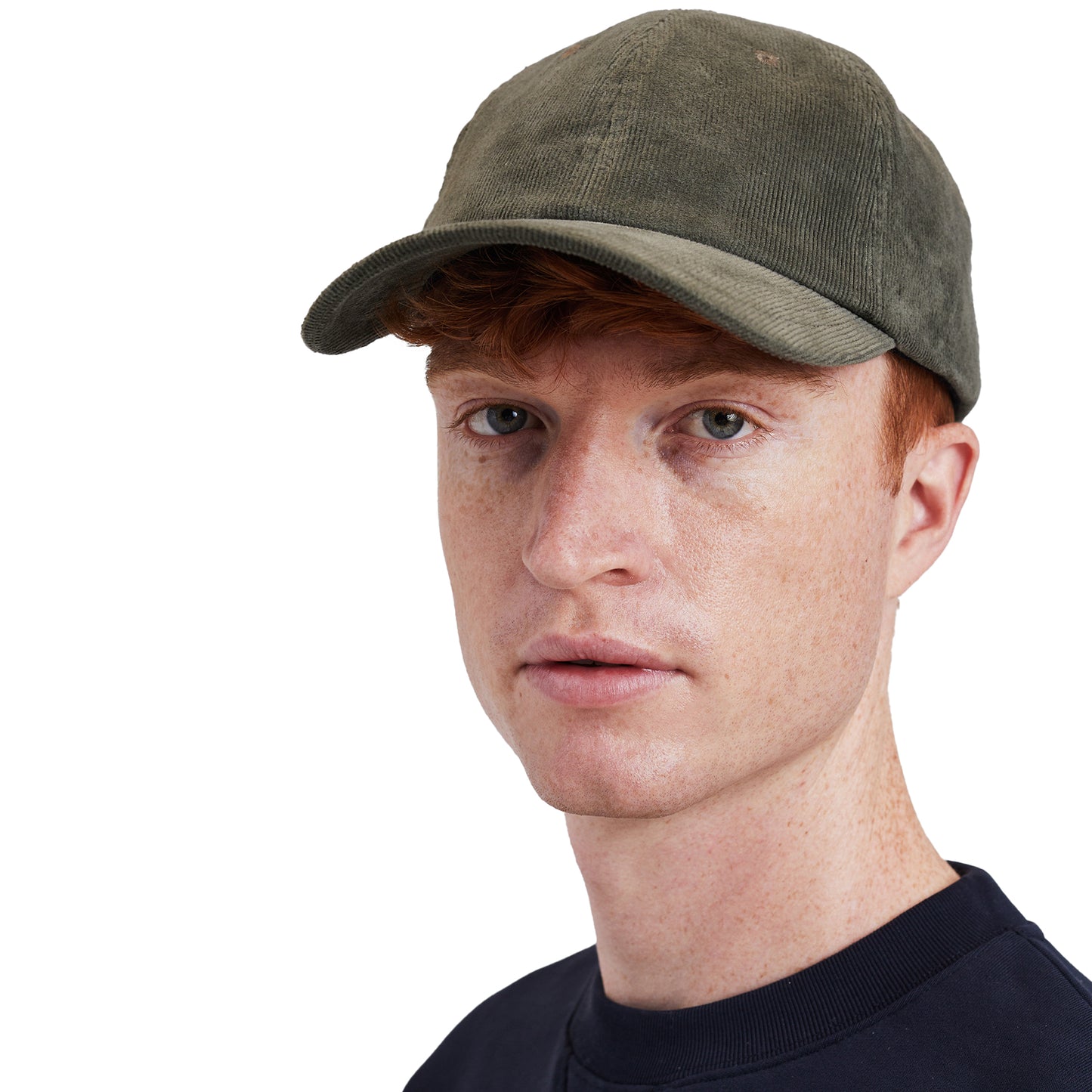 Norse Projects Solotex Corduroy Cap