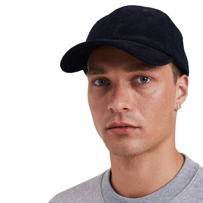 Norse Projects Solotex Corduroy Cap