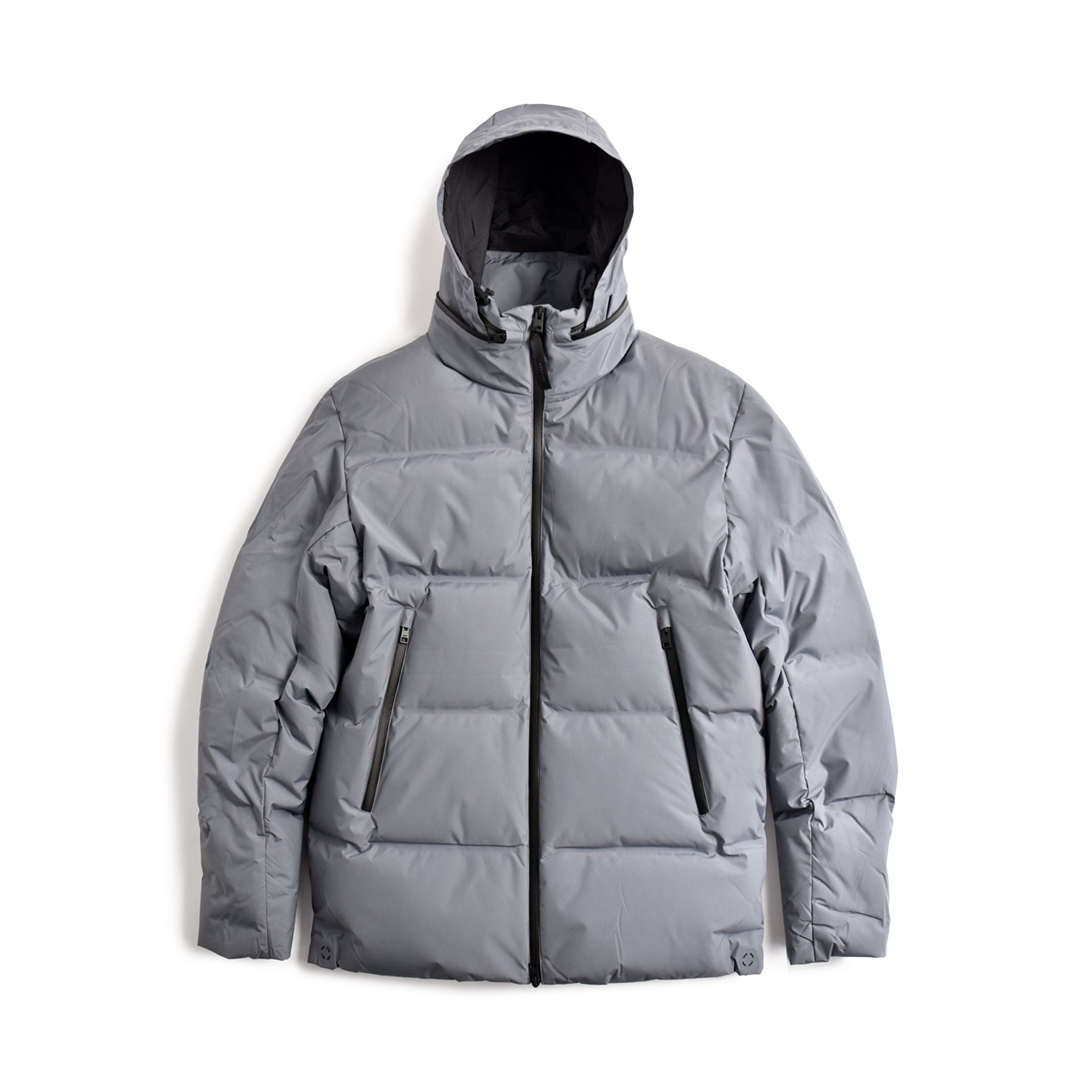 Norse Projects Pertex Shield Stand Collar Down Jacket | Uncrate Supply