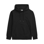 Norse Projects Standard Hoodie - Black