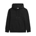 Norse Projects Standard Hoodie - Black