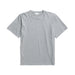 Norse Projects Standard T-Shirt - Grey Melange