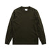 Norse Projects Teis Tech Merino Sweater - Army Green