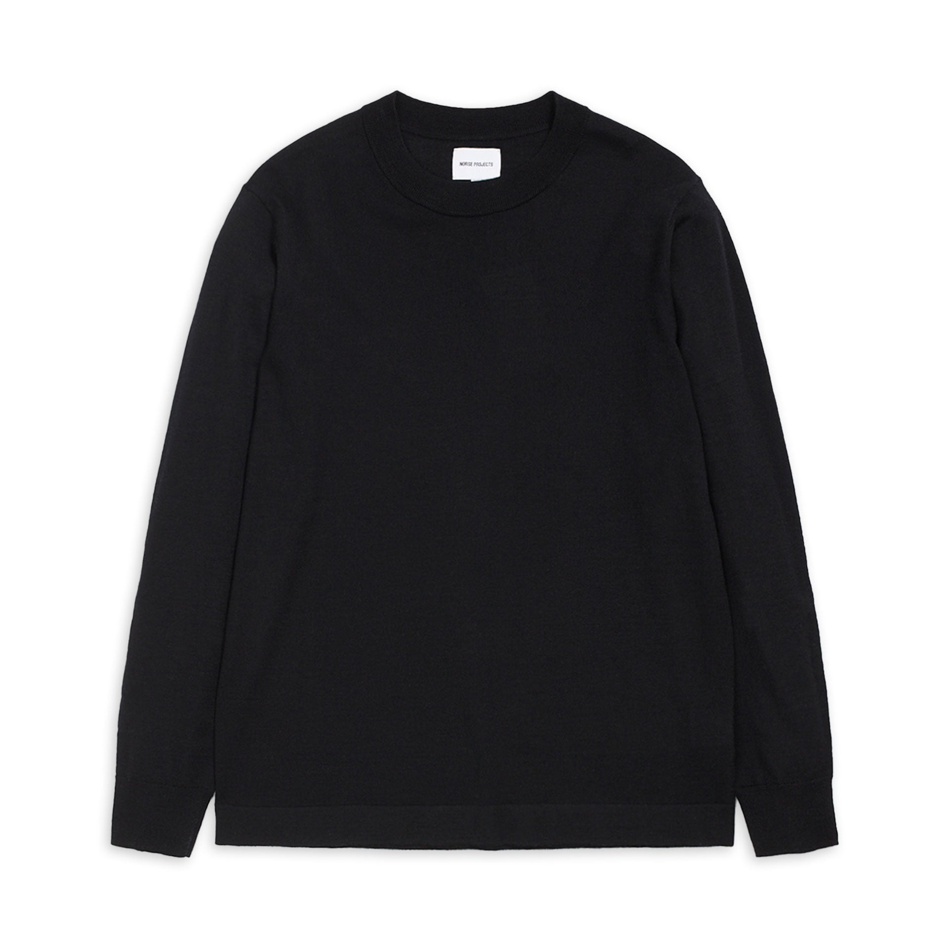 Norse projects sweatshirt hotsell