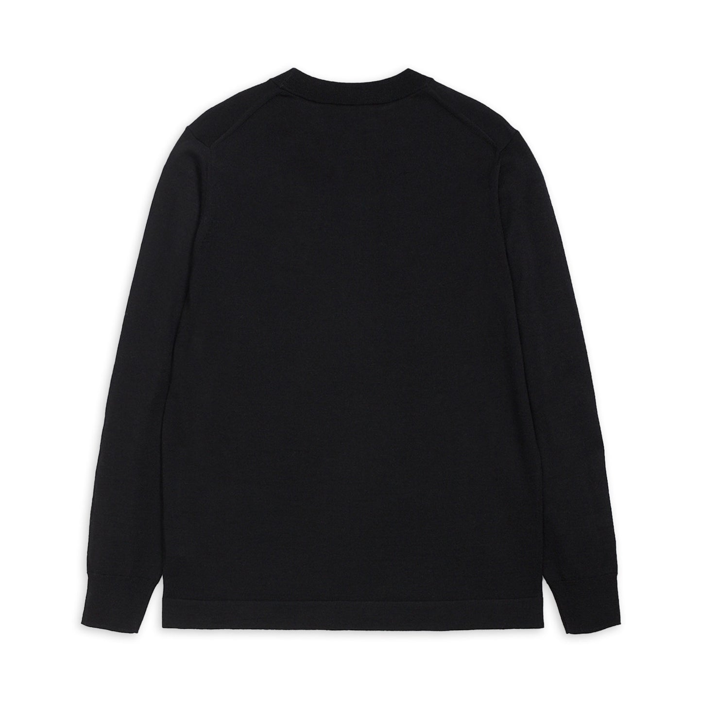Norse Projects Teis Tech Merino Sweater