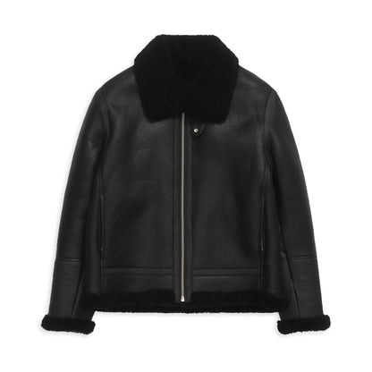 Norse Projects Tonsberg Shearling Jacket